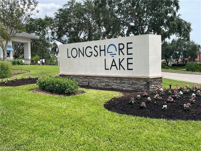 10823 Longshore WAY E, Naples, FL 34119