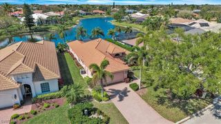10823 Longshore WAY E, Naples, FL 34119