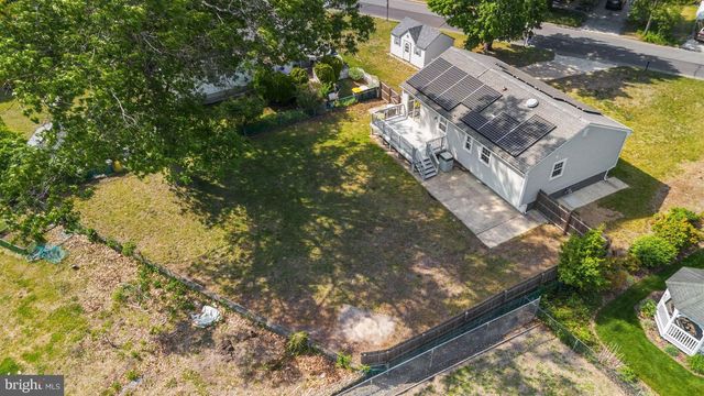 250 FAIRVIEW AVE, West Berlin, NJ 08091
