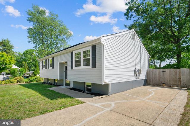 250 FAIRVIEW AVE, West Berlin, NJ 08091