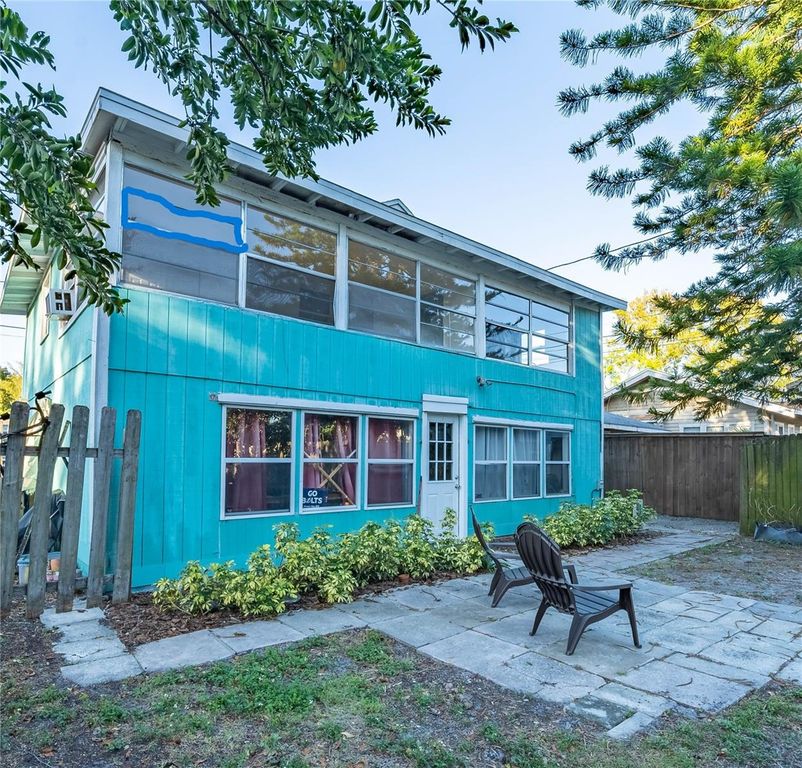 2417 3RD AVENUE N, St Petersburg, FL 33713