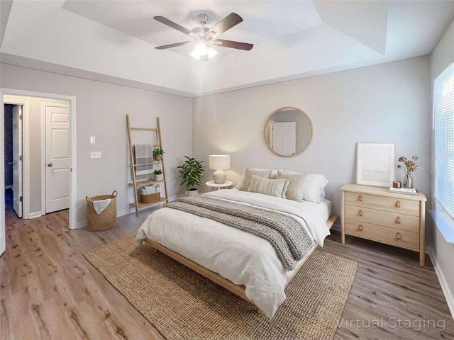 4932 Sunny Ridge Court, Flowery Branch, GA 30542