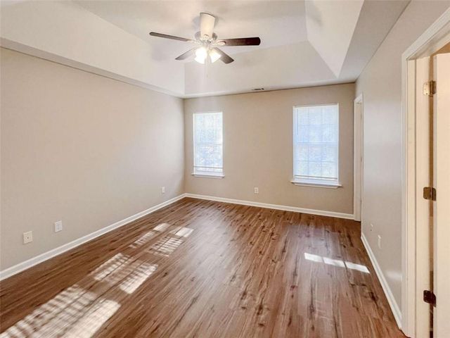 4932 Sunny Ridge Court, Flowery Branch, GA 30542