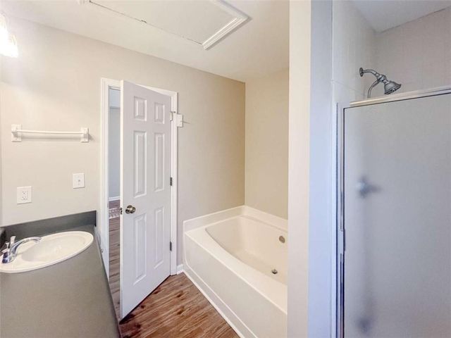 4932 Sunny Ridge Court, Flowery Branch, GA 30542