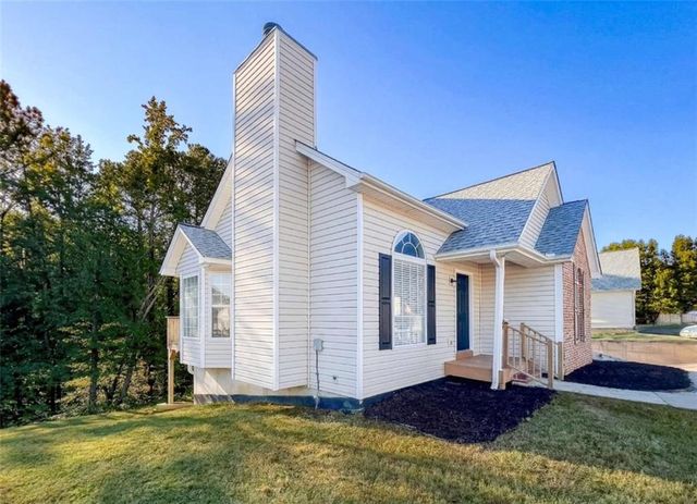 4932 Sunny Ridge Court, Flowery Branch, GA 30542