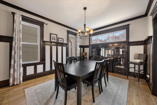 3360 N Newhall STREET, Milwaukee, WI 53211