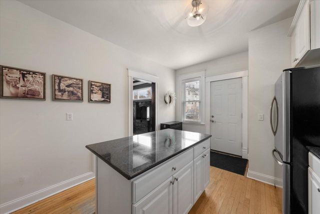 3360 N Newhall STREET, Milwaukee, WI 53211