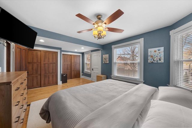 3360 N Newhall STREET, Milwaukee, WI 53211