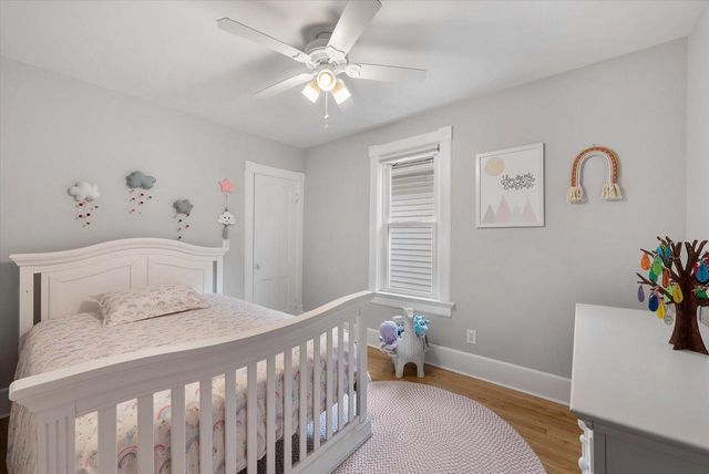 3360 N Newhall STREET, Milwaukee, WI 53211