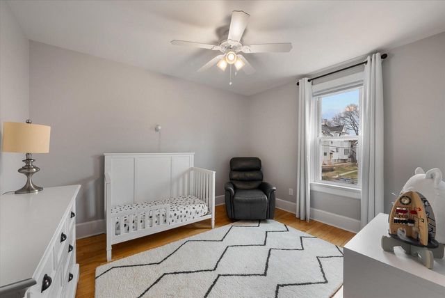 3360 N Newhall STREET, Milwaukee, WI 53211