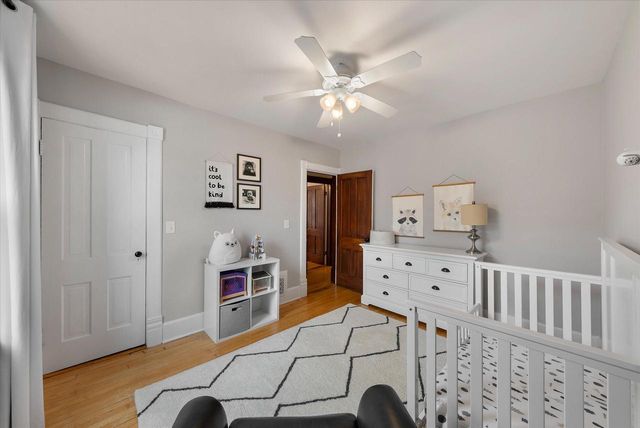 3360 N Newhall STREET, Milwaukee, WI 53211