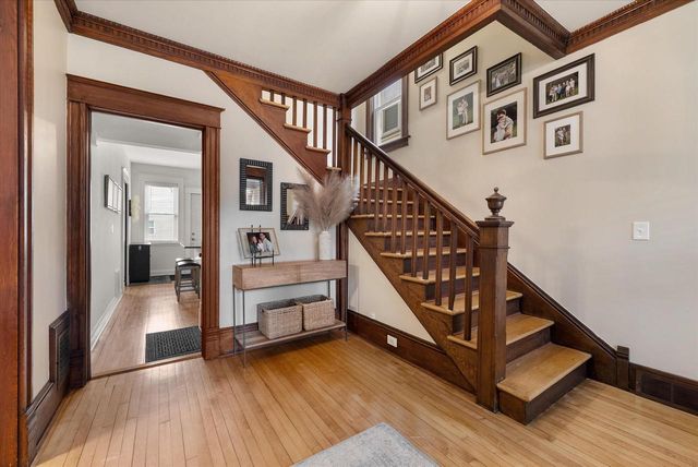 3360 N Newhall STREET, Milwaukee, WI 53211