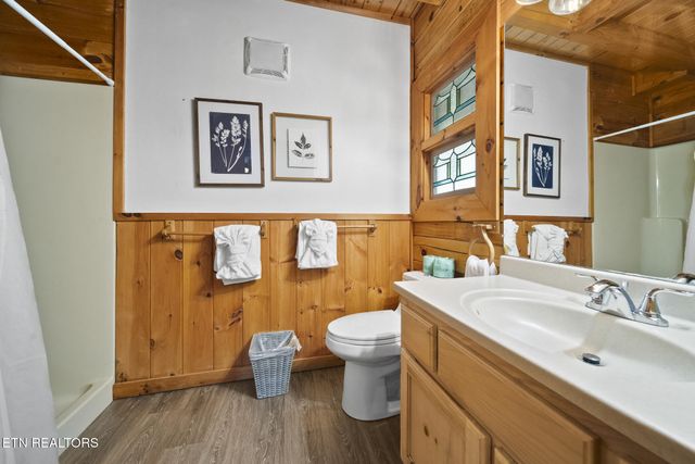322 Brown Wren Way, Gatlinburg, TN 37738