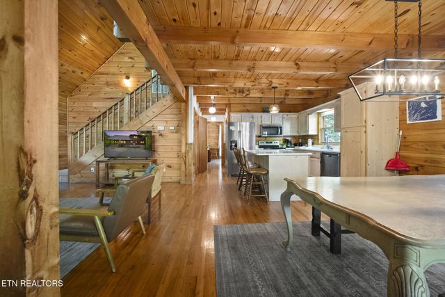 322 Brown Wren Way, Gatlinburg, TN 37738