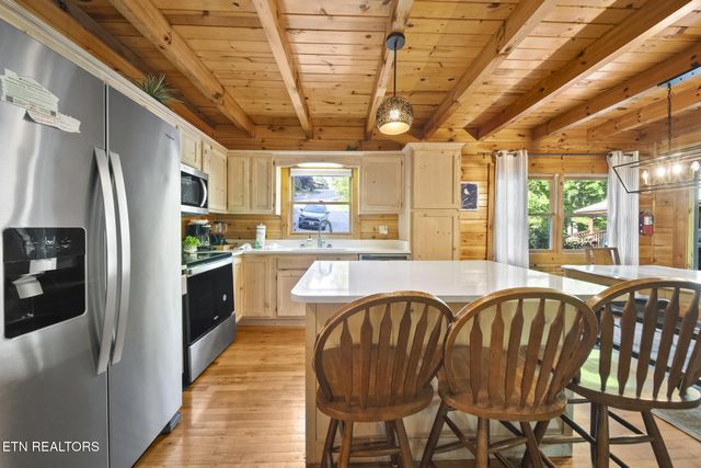 322 Brown Wren Way, Gatlinburg, TN 37738