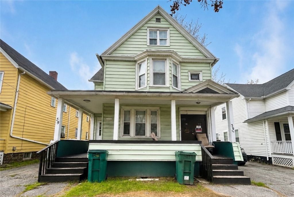 39 Austin Street 39, Rochester, NY 14606