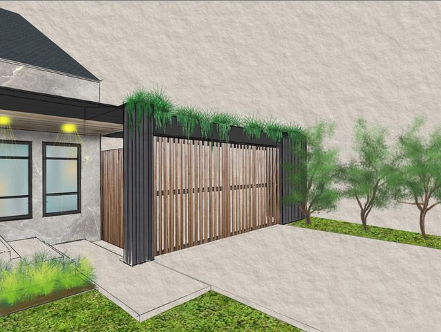 419 W 30th Street, Houston, TX 77018