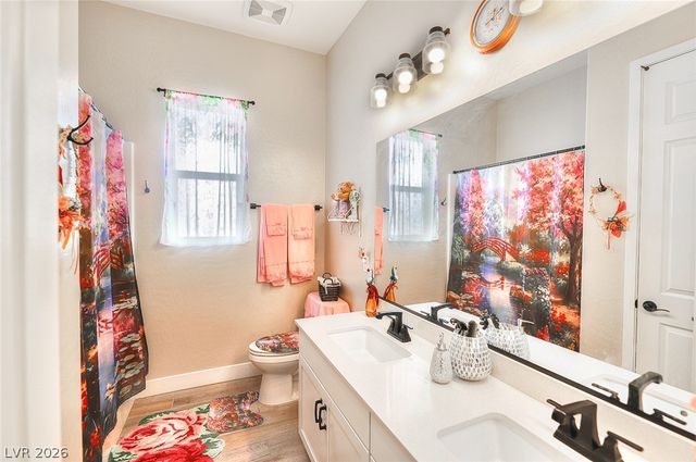6308 Gambetta Street, Las Vegas, NV 89115