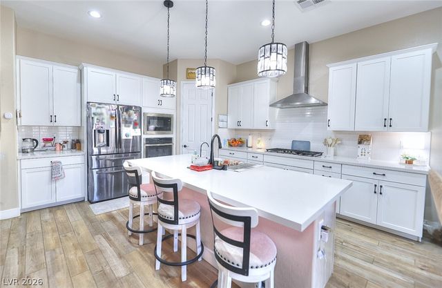 6308 Gambetta Street, Las Vegas, NV 89115