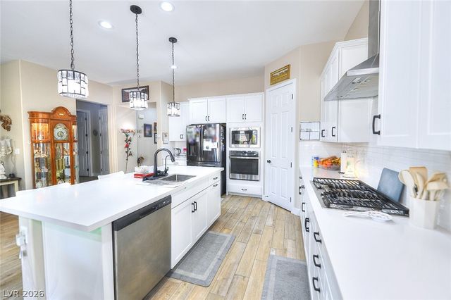 6308 Gambetta Street, Las Vegas, NV 89115