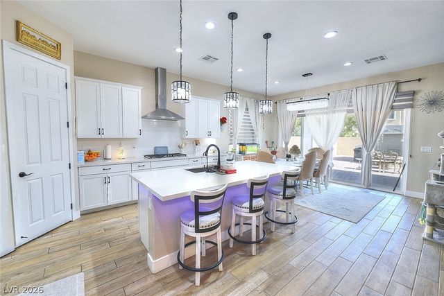 6308 Gambetta Street, Las Vegas, NV 89115