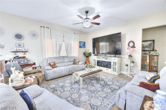 6308 Gambetta Street, Las Vegas, NV 89115