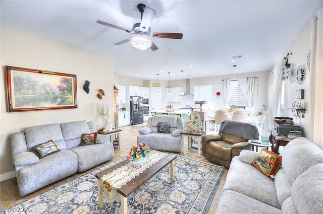6308 Gambetta Street, Las Vegas, NV 89115