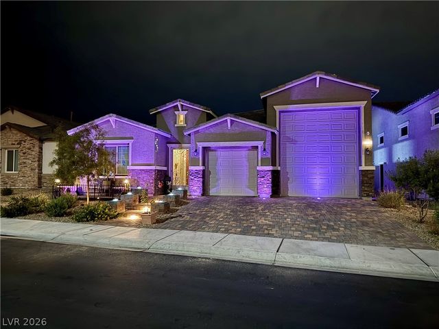 6308 Gambetta Street, Las Vegas, NV 89115