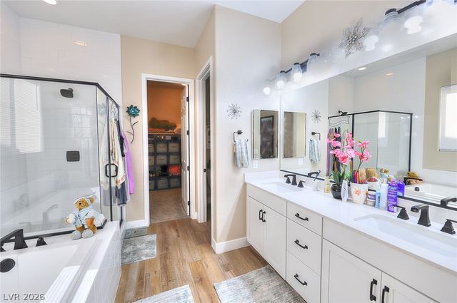 6308 Gambetta Street, Las Vegas, NV 89115