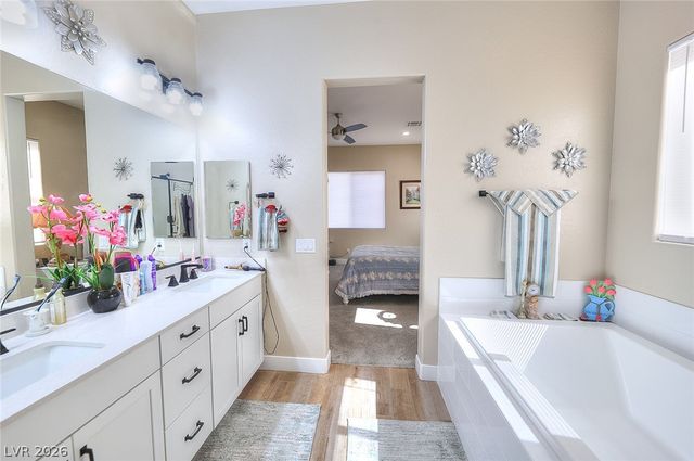 6308 Gambetta Street, Las Vegas, NV 89115