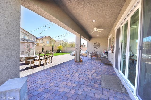 6308 Gambetta Street, Las Vegas, NV 89115