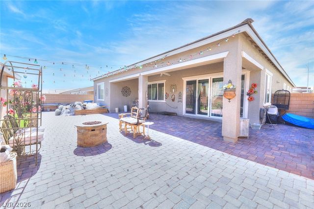 6308 Gambetta Street, Las Vegas, NV 89115