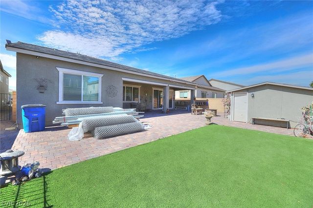 6308 Gambetta Street, Las Vegas, NV 89115