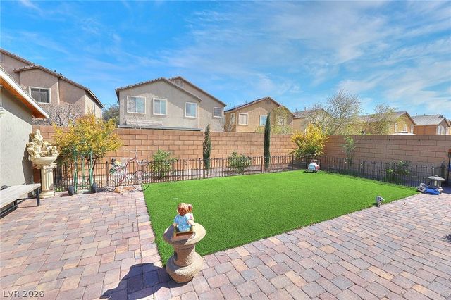 6308 Gambetta Street, Las Vegas, NV 89115