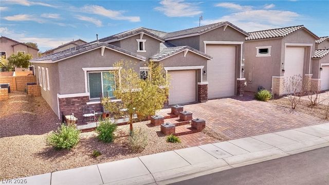 6308 Gambetta Street, Las Vegas, NV 89115