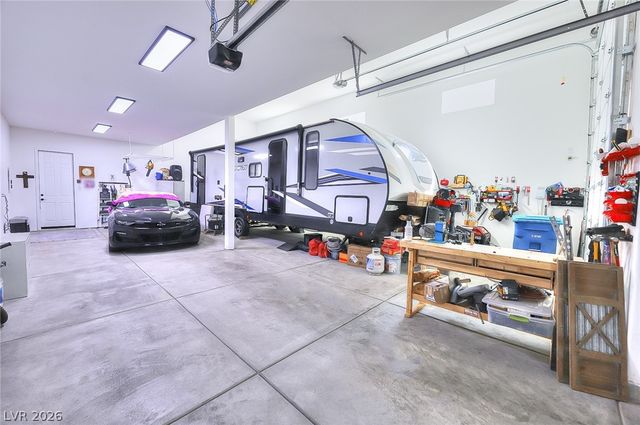 6308 Gambetta Street, Las Vegas, NV 89115