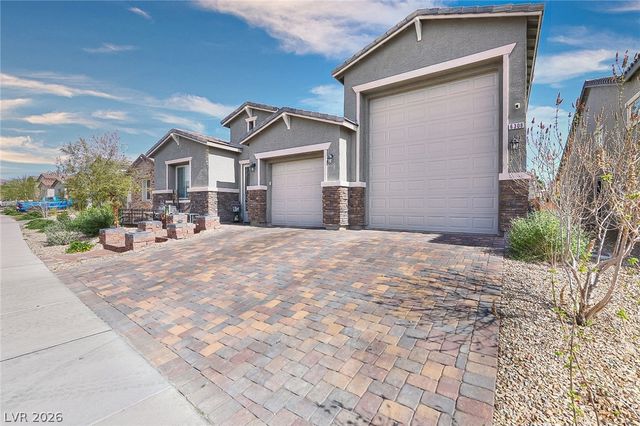 6308 Gambetta Street, Las Vegas, NV 89115