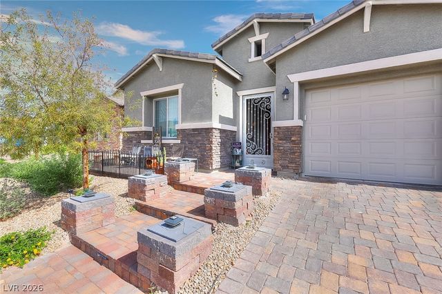 6308 Gambetta Street, Las Vegas, NV 89115