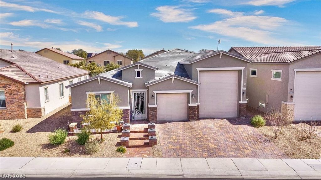 6308 Gambetta Street, Las Vegas, NV 89115
