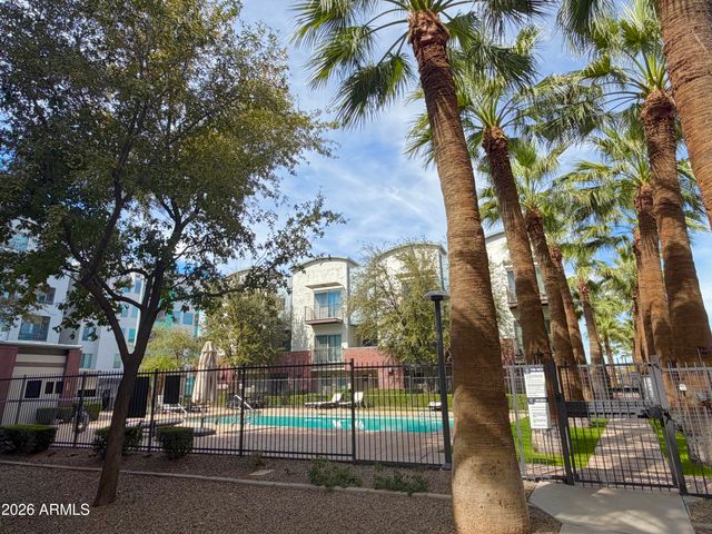 526 W 1ST Street 106, Tempe, AZ 85281