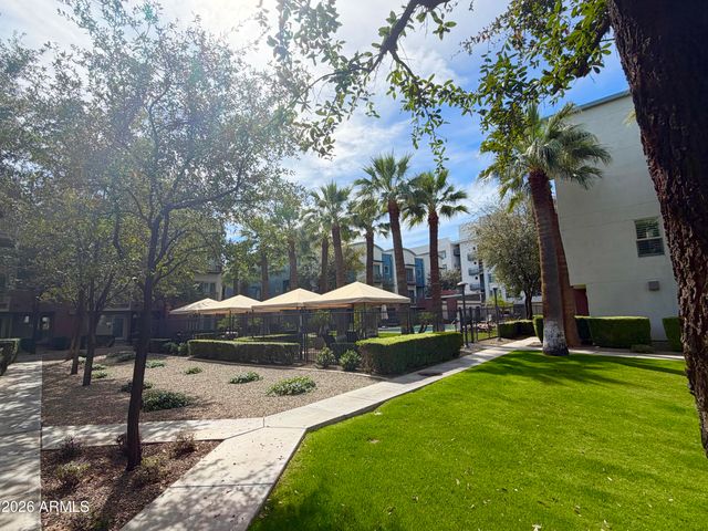 526 W 1ST Street 106, Tempe, AZ 85281