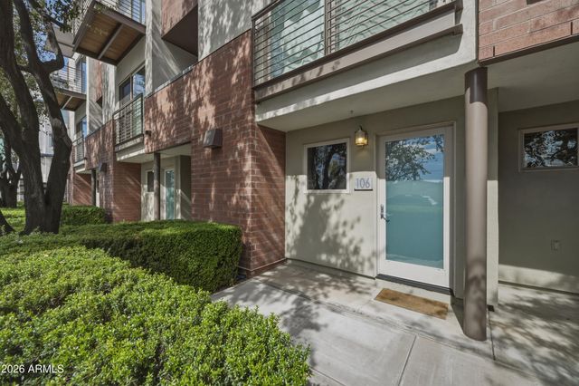 526 W 1ST Street 106, Tempe, AZ 85281