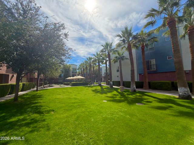 526 W 1ST Street 106, Tempe, AZ 85281