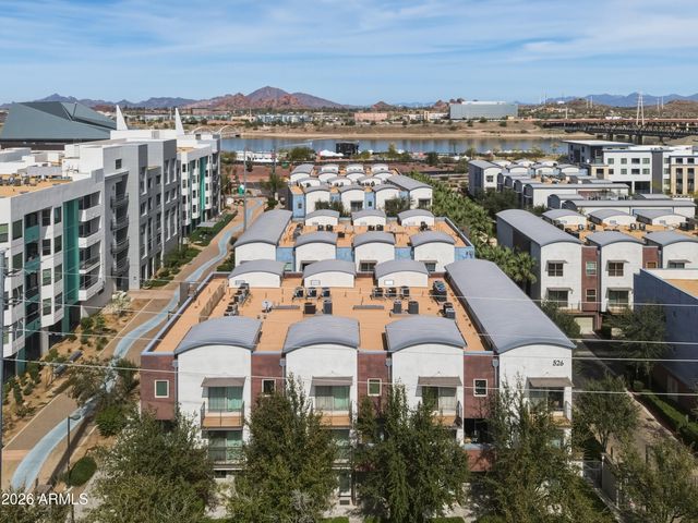 526 W 1ST Street 106, Tempe, AZ 85281