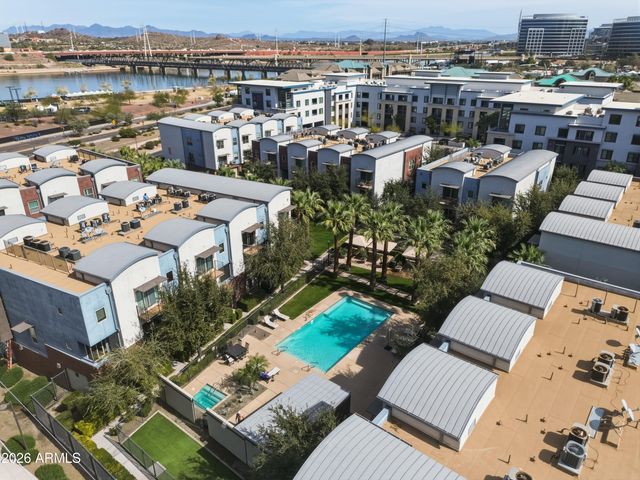 526 W 1ST Street 106, Tempe, AZ 85281