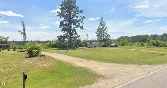 01 Charlie Alston Road, Warrenton, NC 27589