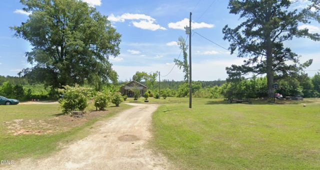 01 Charlie Alston Road, Warrenton, NC 27589