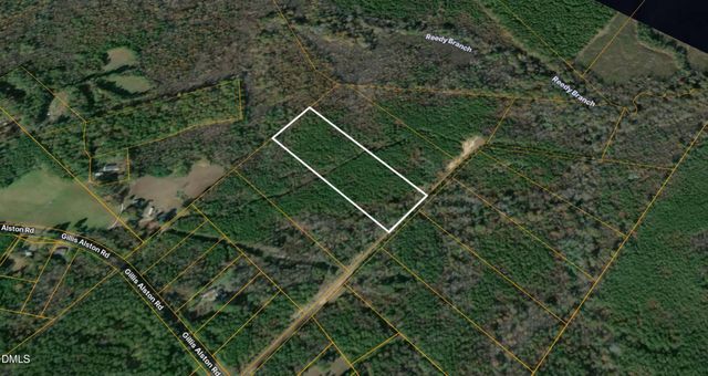 01 Charlie Alston Road, Warrenton, NC 27589