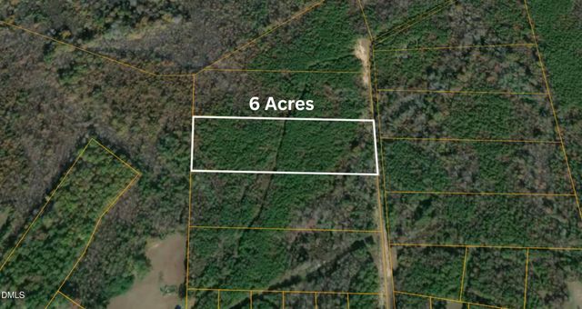 01 Charlie Alston Road, Warrenton, NC 27589