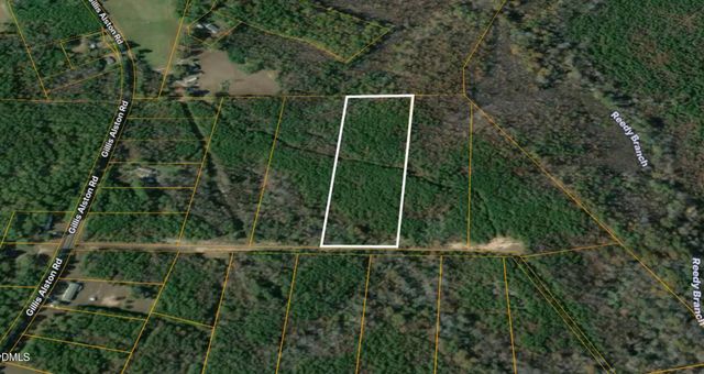 01 Charlie Alston Road, Warrenton, NC 27589